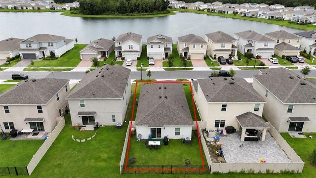 5003 ROYAL POINT AVENUE, Kissimmee, FL 34746