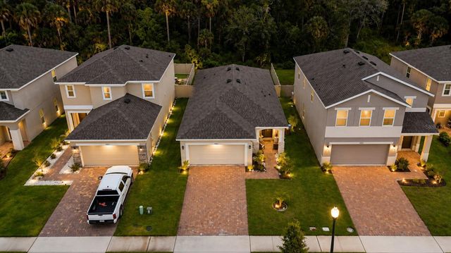 5003 ROYAL POINT AVENUE, Kissimmee, FL 34746