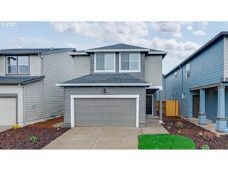 2986 T St, Springfield, OR 97477