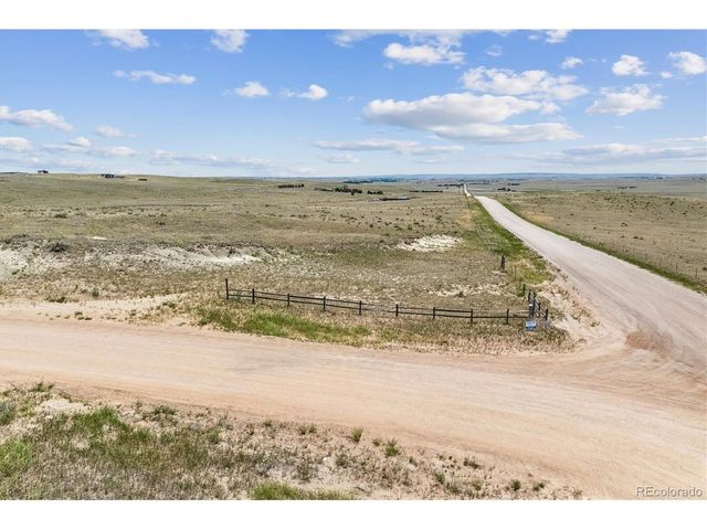 16505 Warriors Path Dr, Peyton, CO 80831