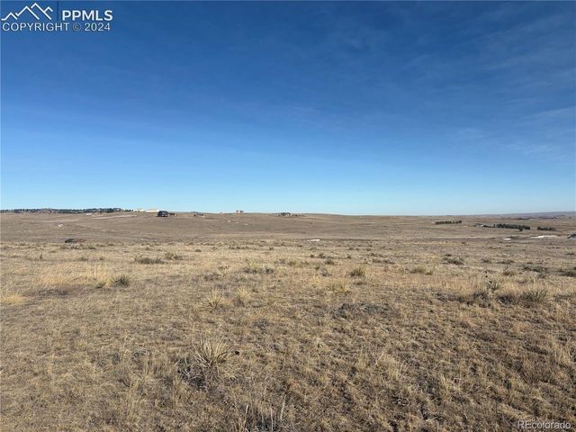 16505 Warriors Path Dr, Peyton, CO 80831