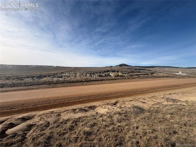 16505 Warriors Path Dr, Peyton, CO 80831