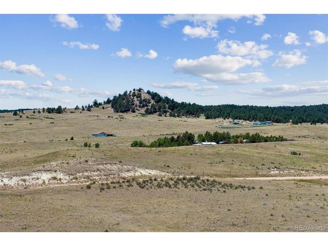 16505 Warriors Path Dr, Peyton, CO 80831