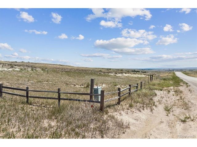 16505 Warriors Path Dr, Peyton, CO 80831