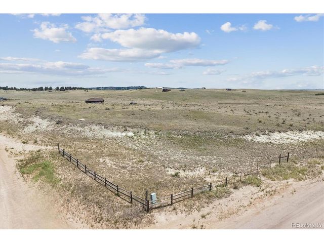 16505 Warriors Path Dr, Peyton, CO 80831