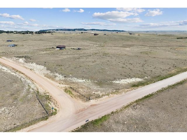 16505 Warriors Path Dr, Peyton, CO 80831