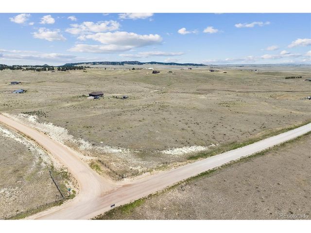 16505 Warriors Path Dr, Peyton, CO 80831