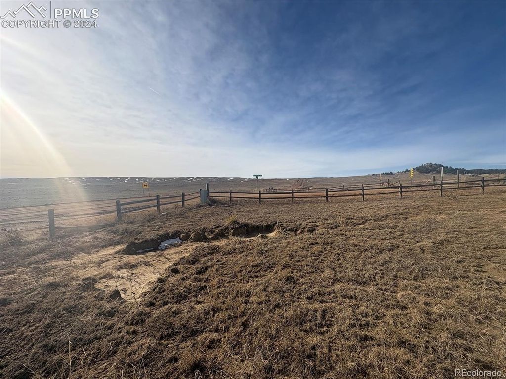 16505 Warriors Path Dr, Peyton, CO 80831