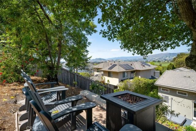 863 Greystone Place, San Luis Obispo, CA 93401