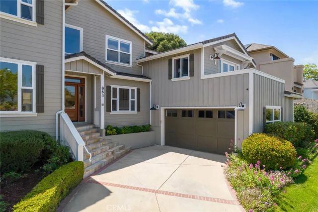 863 Greystone Place, San Luis Obispo, CA 93401