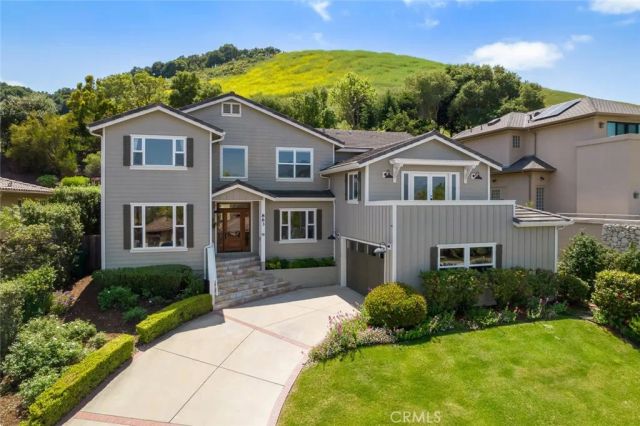 863 Greystone Place, San Luis Obispo, CA 93401