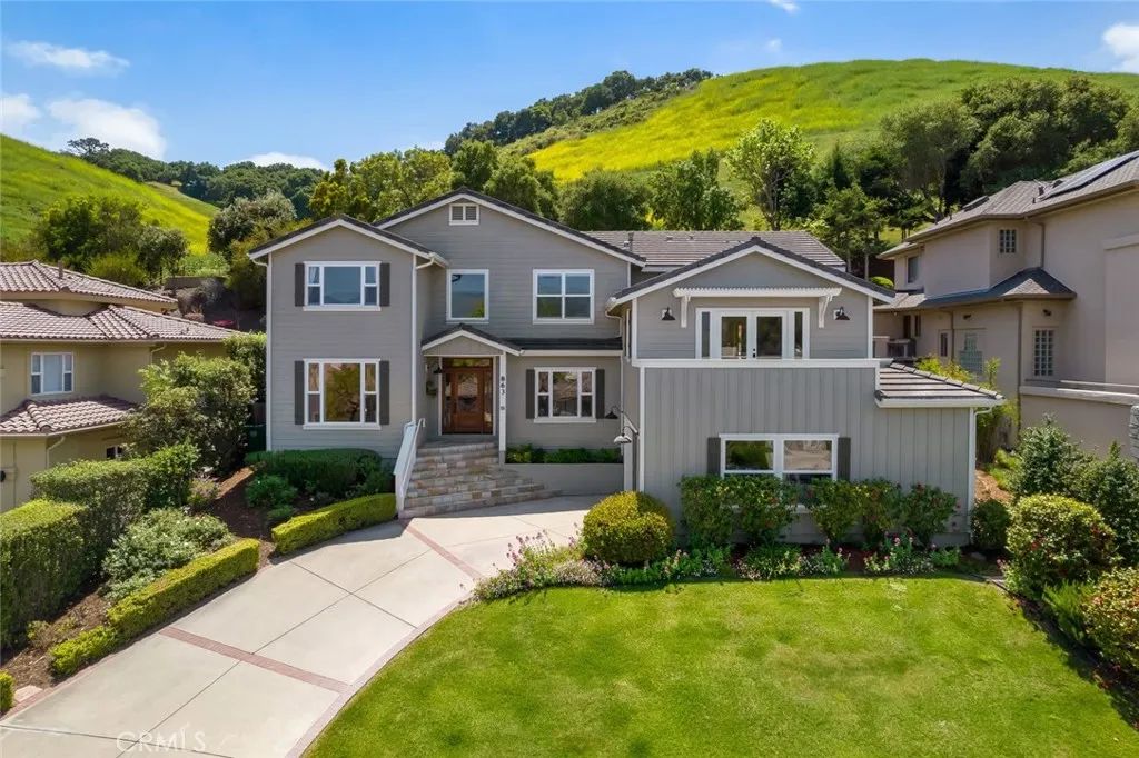 863 Greystone Place, San Luis Obispo, CA 93401