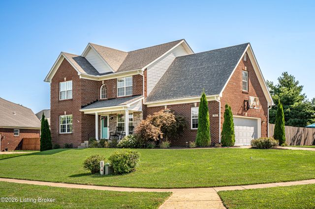 810 Abingdon Cir, Shelbyville, KY 40065