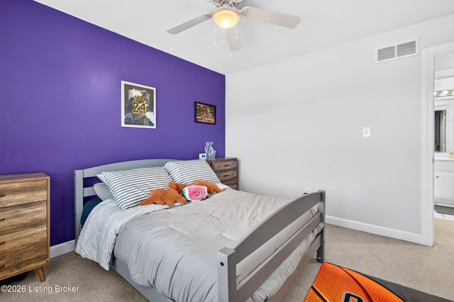 810 Abingdon Cir, Shelbyville, KY 40065