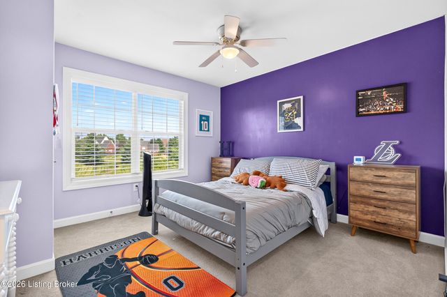 810 Abingdon Cir, Shelbyville, KY 40065