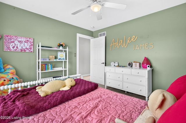810 Abingdon Cir, Shelbyville, KY 40065