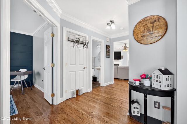 810 Abingdon Cir, Shelbyville, KY 40065