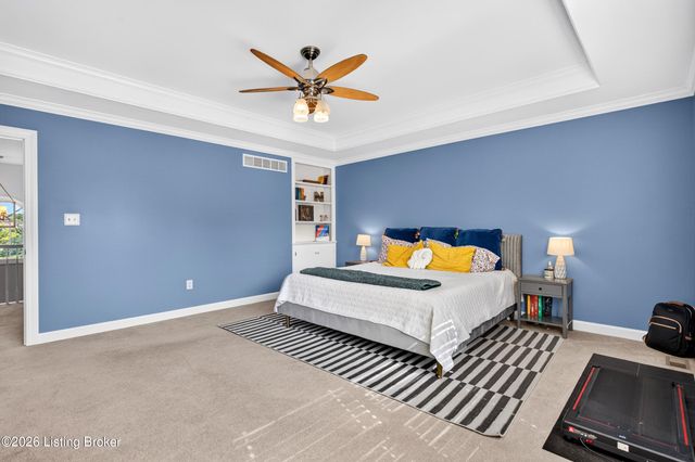 810 Abingdon Cir, Shelbyville, KY 40065