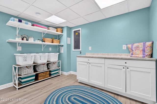 810 Abingdon Cir, Shelbyville, KY 40065