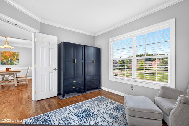 810 Abingdon Cir, Shelbyville, KY 40065