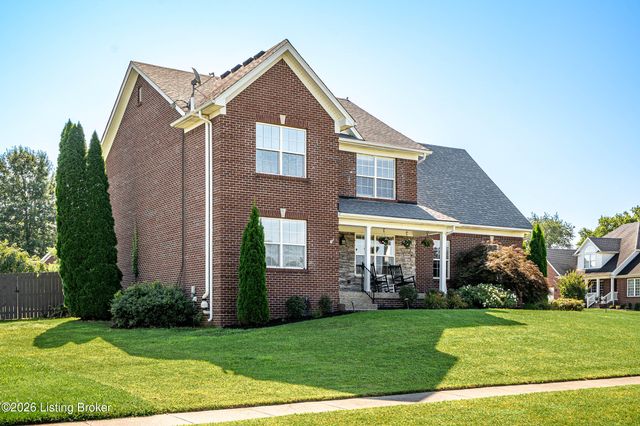 810 Abingdon Cir, Shelbyville, KY 40065
