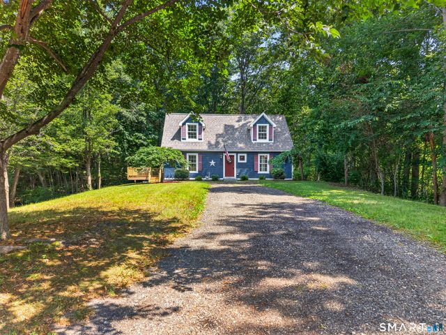 61 Grassy Hill Road, East Lyme, CT 06333