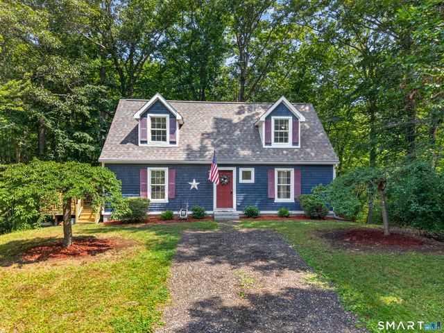 61 Grassy Hill Road, East Lyme, CT 06333