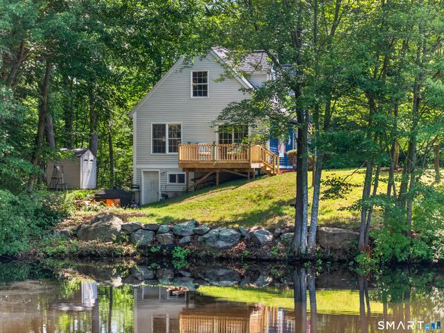 61 Grassy Hill Road, East Lyme, CT 06333