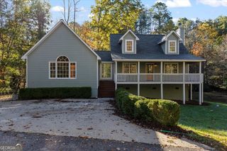 58 Cedar Mountain View, Blairsville, GA 30512