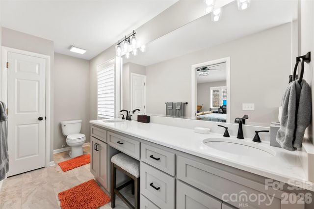 4242 John Ritchie Road, Iron Station, NC 28080