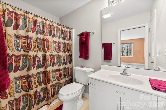 4242 John Ritchie Road, Iron Station, NC 28080