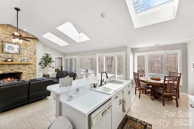 4242 John Ritchie Road, Iron Station, NC 28080