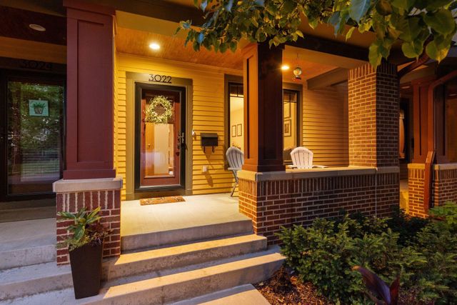 3022 Emerson Avenue, Minneapolis, MN 55408
