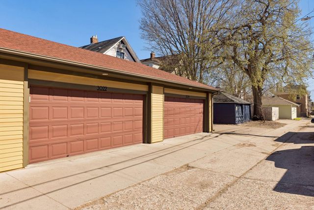 3022 Emerson Avenue, Minneapolis, MN 55408