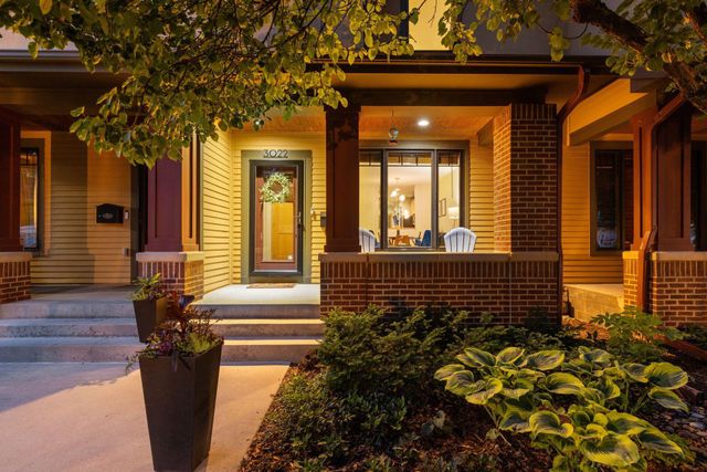 3022 Emerson Avenue, Minneapolis, MN 55408