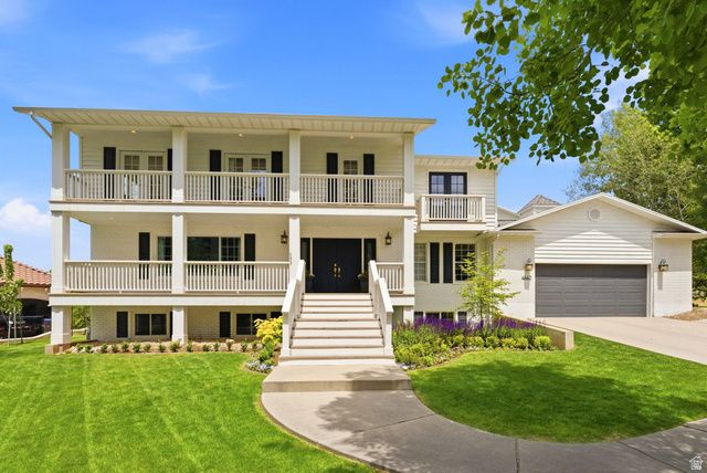 4662 BROOKSHIRE CIR, Provo, UT 84604