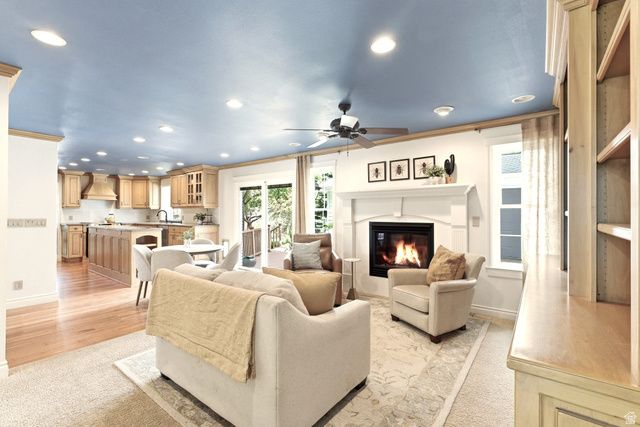 4662 BROOKSHIRE CIR, Provo, UT 84604