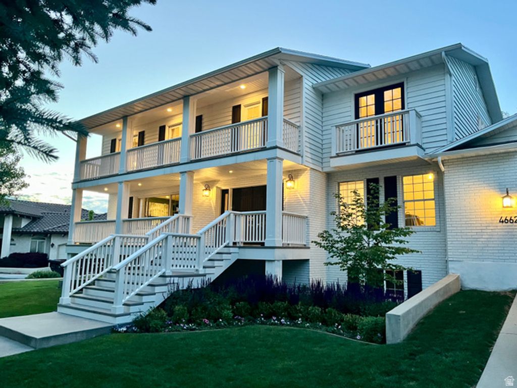 4662 BROOKSHIRE CIR, Provo, UT 84604
