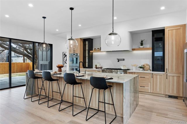 2701 S Cook Street, Denver, CO 80210