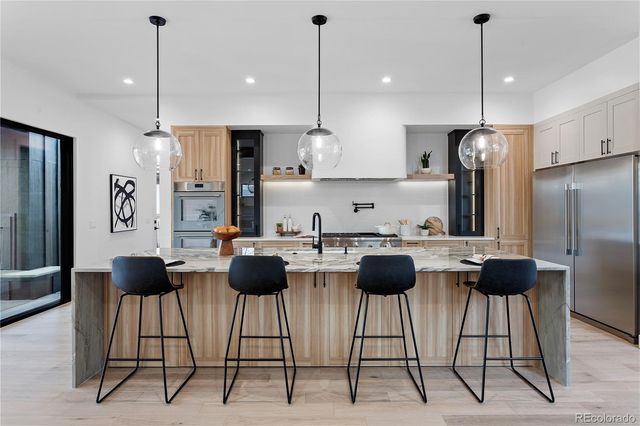 2701 S Cook Street, Denver, CO 80210