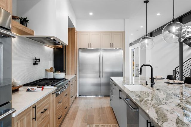 2701 S Cook Street, Denver, CO 80210