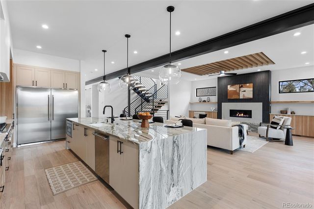 2701 S Cook Street, Denver, CO 80210