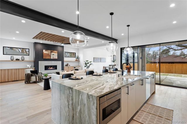 2701 S Cook Street, Denver, CO 80210