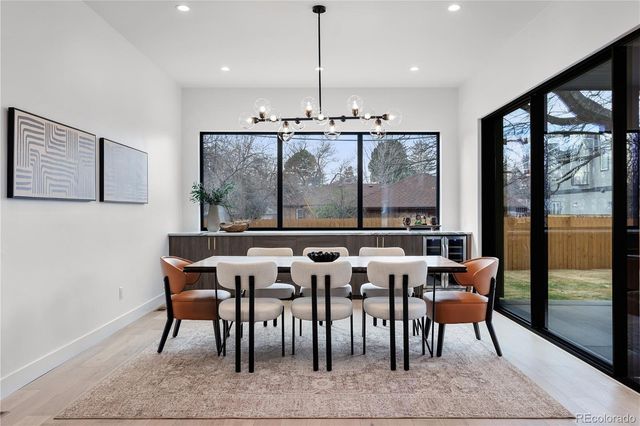 2701 S Cook Street, Denver, CO 80210