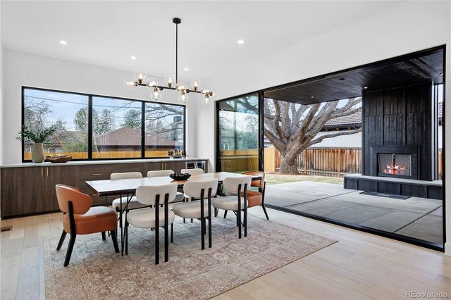 2701 S Cook Street, Denver, CO 80210