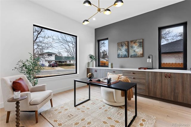 2701 S Cook Street, Denver, CO 80210