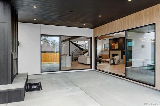 2701 S Cook Street, Denver, CO 80210