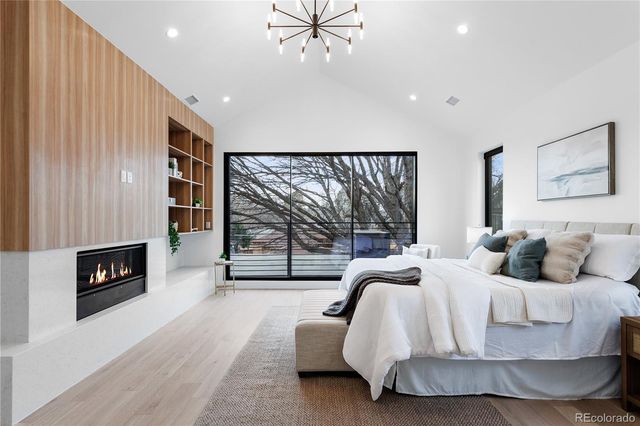 2701 S Cook Street, Denver, CO 80210