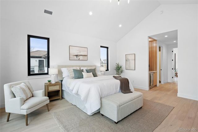 2701 S Cook Street, Denver, CO 80210