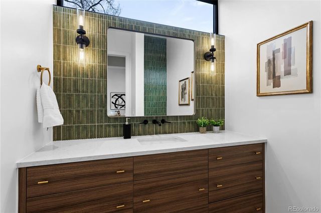 2701 S Cook Street, Denver, CO 80210